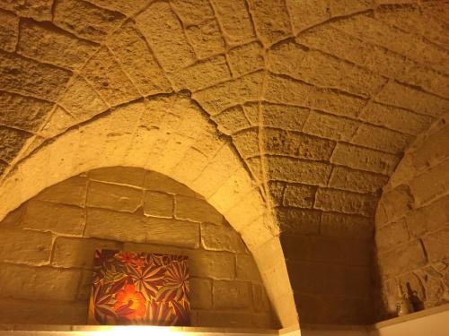 B&B Corte Dei Musco – Lecce, OK