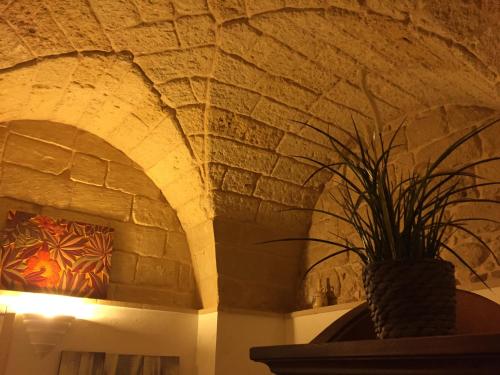 B&B Corte Dei Musco – Lecce, OK