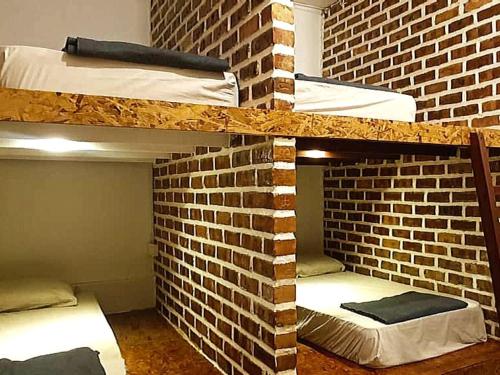 Quiver Dive Team Perhentian Dorm Quiver Dive Team Perhentian Dorm