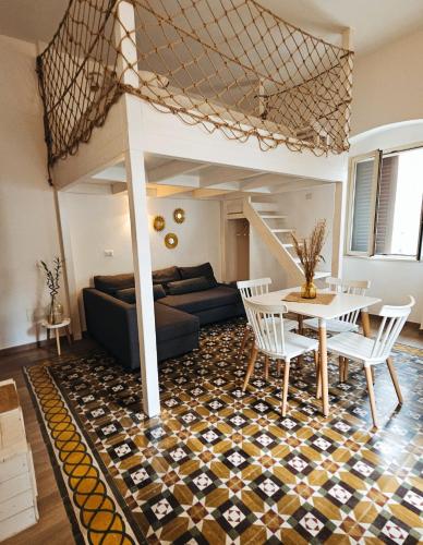  Casa Magà in Palagiano