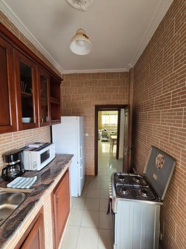 Two-Bedroom Apartment with Balcony image 10
