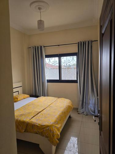 Two-Bedroom Apartment with Balcony image 9