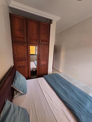 Two-Bedroom Apartment with Balcony image 8
