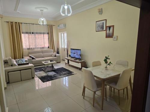 Two-Bedroom Apartment with Balcony image 7