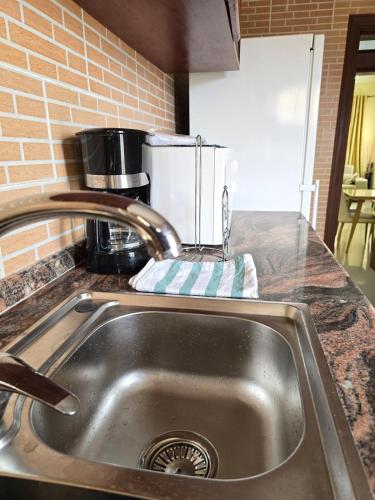 Two-Bedroom Apartment with Balcony image 4