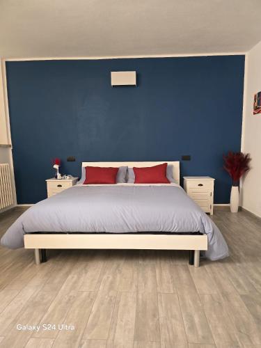 Double Room room in Il Cortile di Assisi