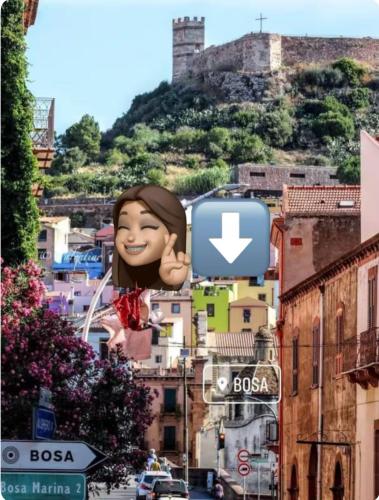 Domo Mea Authentic and modern at the castle