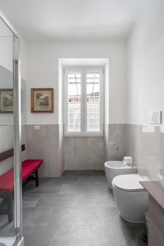 Angels Beauty House, Rome (photo 10)