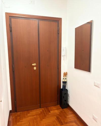 Casa Alice Near Vatican City - Modern, High Floor with View, Rom (Foto 6)