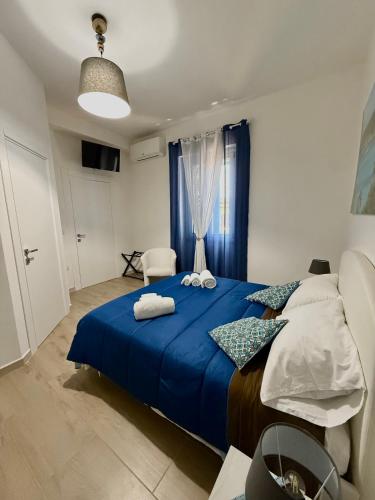  B&B Nonna Olga in SantʼAnna Arresi