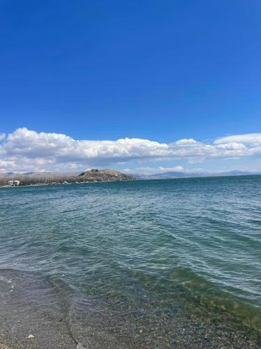 Nirvana Lake View in Sevan