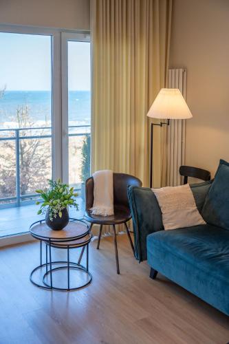 Navango Apartament z widokiem na morze