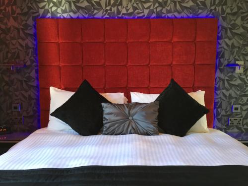 The 25 Boutique B&B - Adults Only - main image