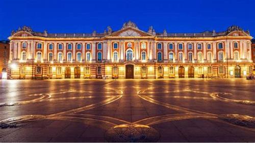 Chambre privée à Toulouse Près du Centre, Tolosa