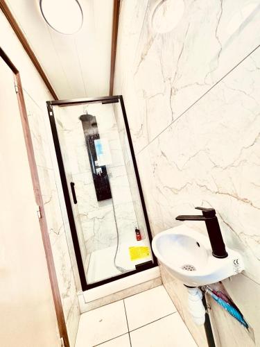 Chambre privée à Toulouse Près du Centre, Tolosa (foto 8)