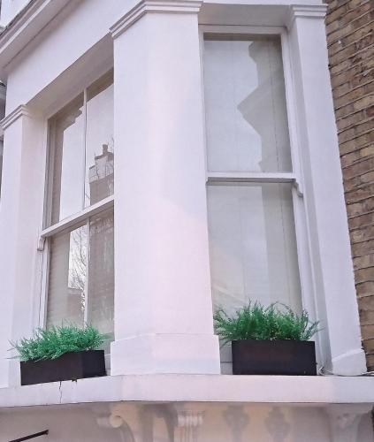 HILD Apartment London Sleeps 2 near Alexandra Palace, Londyn