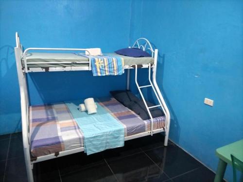 BUDDHA Inn near Muelle Pier