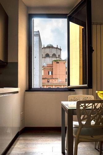 Casa Sistina, Рим (фото 2)