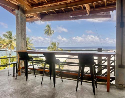 Katre Siargao - SELF CHECK-IN Budget Hostel in San Isidro