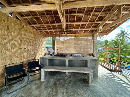 Katre Siargao - SELF CHECK-IN Budget Hostel in San Isidro