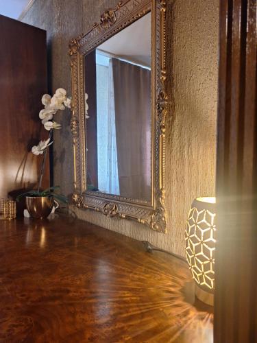 Darmstadt Living in Arheilgen