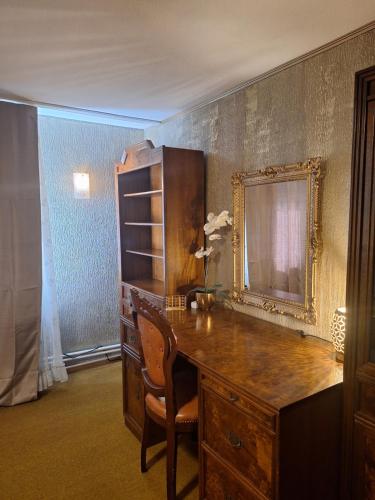 Darmstadt Living in Arheilgen