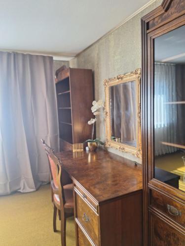 Darmstadt Living in Arheilgen