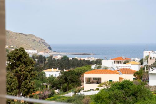 Suite Home Villas with Private Pools by Explore Andros, Andros (zdjęcie 9)