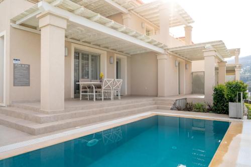 Suite Home Villas with Private Pools by Explore Andros, Andros (zdjęcie 4)