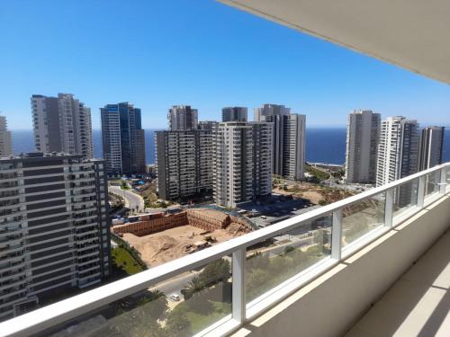 Costa montemar impecable con vista