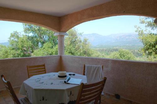 Residence Marina Di A Testa Zonza France