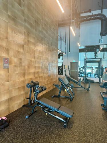 KING 2BR LUX Apt-5mins Dubai Mall-Downtown Dubai, Dubai (Foto 3)