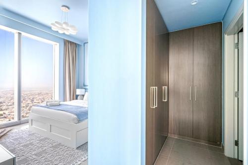 KING 2BR LUX Apt-5mins Dubai Mall-Downtown Dubai, Dubai (Foto 4)