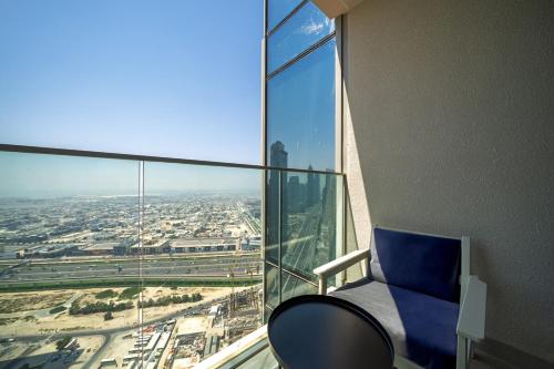KING 2BR LUX Apt-5mins Dubai Mall-Downtown Dubai, Dubai (Foto 8)