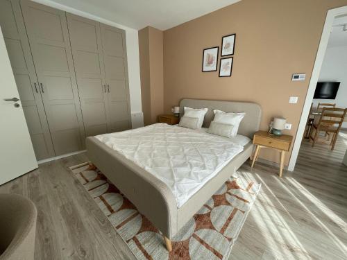 MT Suites ApartHotel, Budapešť (fotografie 8)