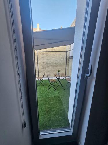 Habitacion individual en Gante in เกนต์