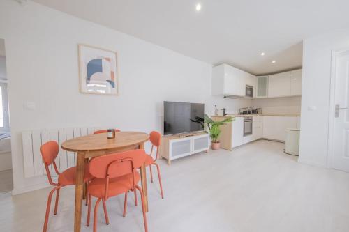 Ananas - Parking prive in Moissy-Cramayel