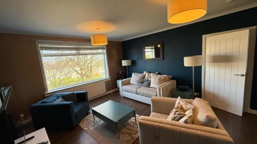 3 bedroom house in Kirkaldy, Fife in Kirkcaldy Central