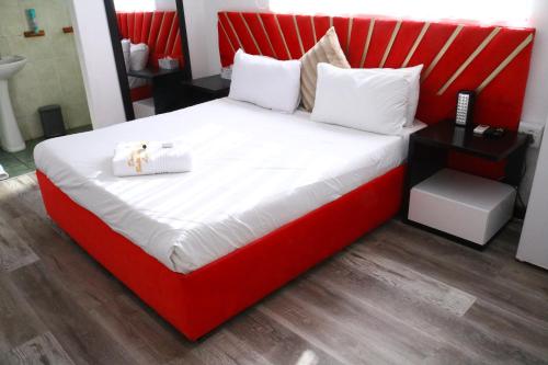 Arusha Lodge Arusha Lodge