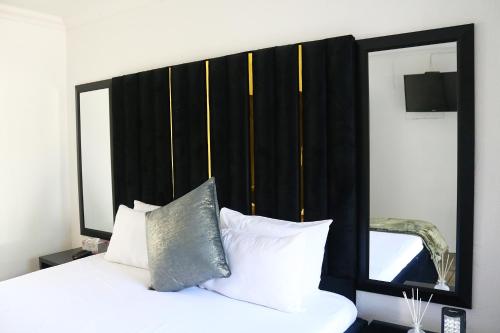 Arusha Lodge Arusha Lodge