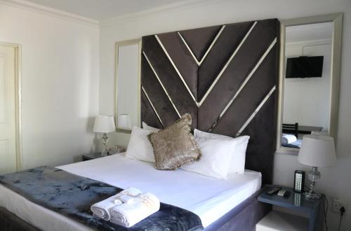 Arusha Lodge Arusha Lodge