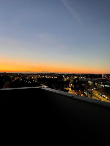 Attique avec terrasse - Zénith & centre-ville, Strasburg (zdjęcie 8)