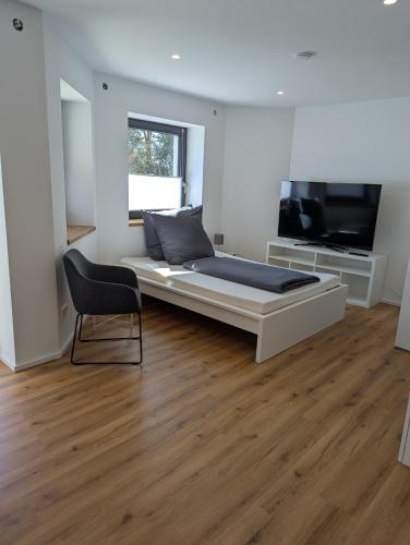 Apartment del Mardy in 奧斯特菲爾德爾恩