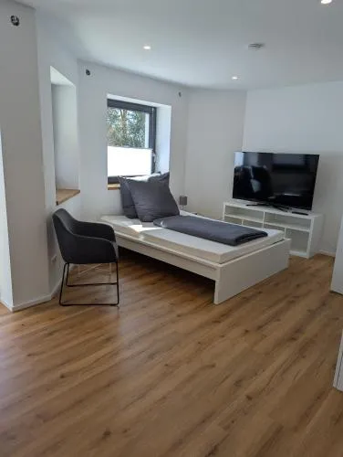 Apartment del Mardy in Ostfildern, Deutschland