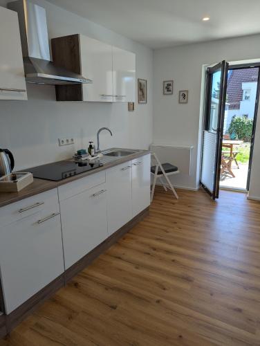 Apartment del Mardy in 奧斯特菲爾德爾恩