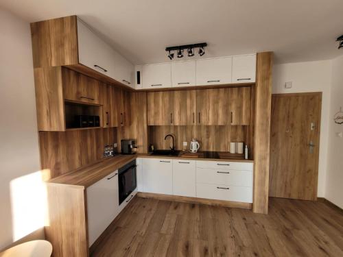 Apartament 39 City Park Szczecinek