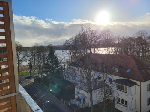 Apartament 39 City Park Szczecinek