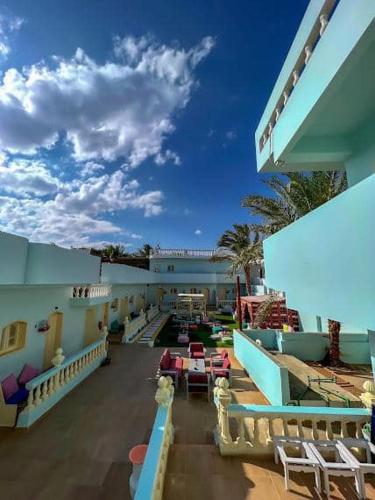 La Perla Dahab – Dahab, IN