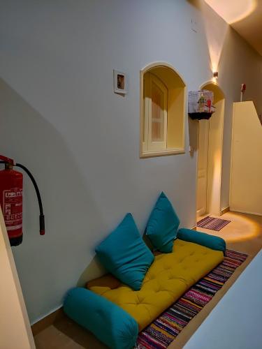 La Perla Dahab – Dahab, IN