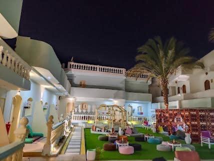 La Perla Dahab – Dahab, IN